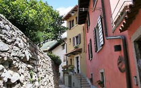 Cà alla Pòssa
