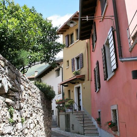 Cà alla Pòssa Villa Malcesine Esterno foto